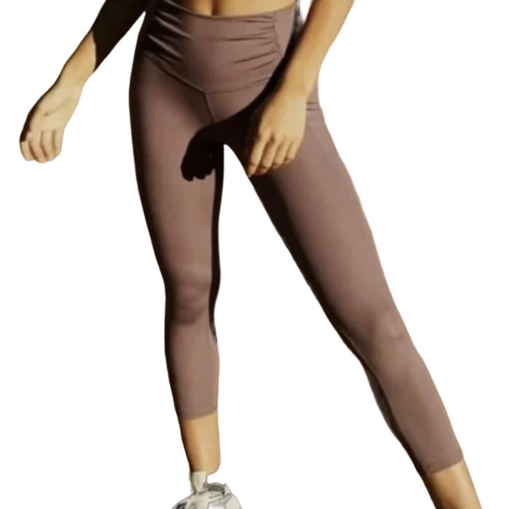 Free People Movement Breathe Easy Legging Capri Crop